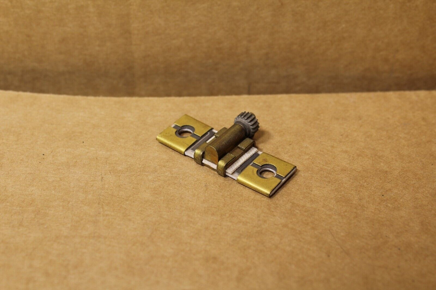 Square D B3.30 Thermal Overload Relay Heater Unit