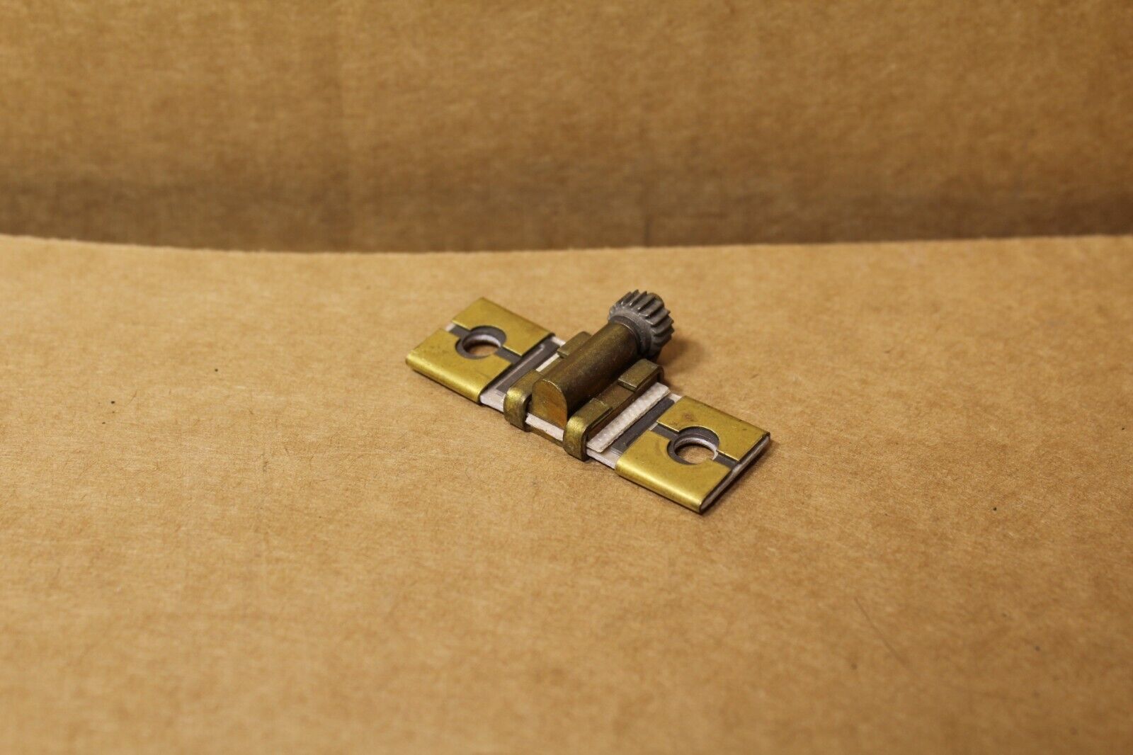 Square D B3.30 Thermal Overload Relay Heater Unit