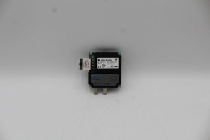 Allen-Bradley 20-COMM-C ControlNet Adapter