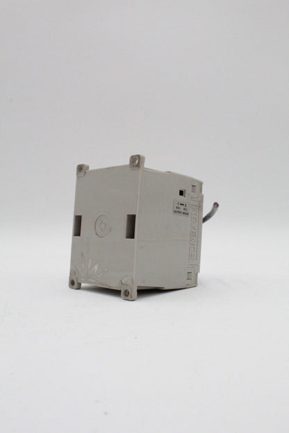 Keyence EG-545 Amplifier Unit (No Knob)