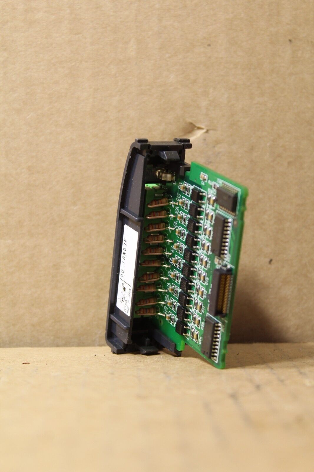 Automation Direct D0-10ND3F PLC Module