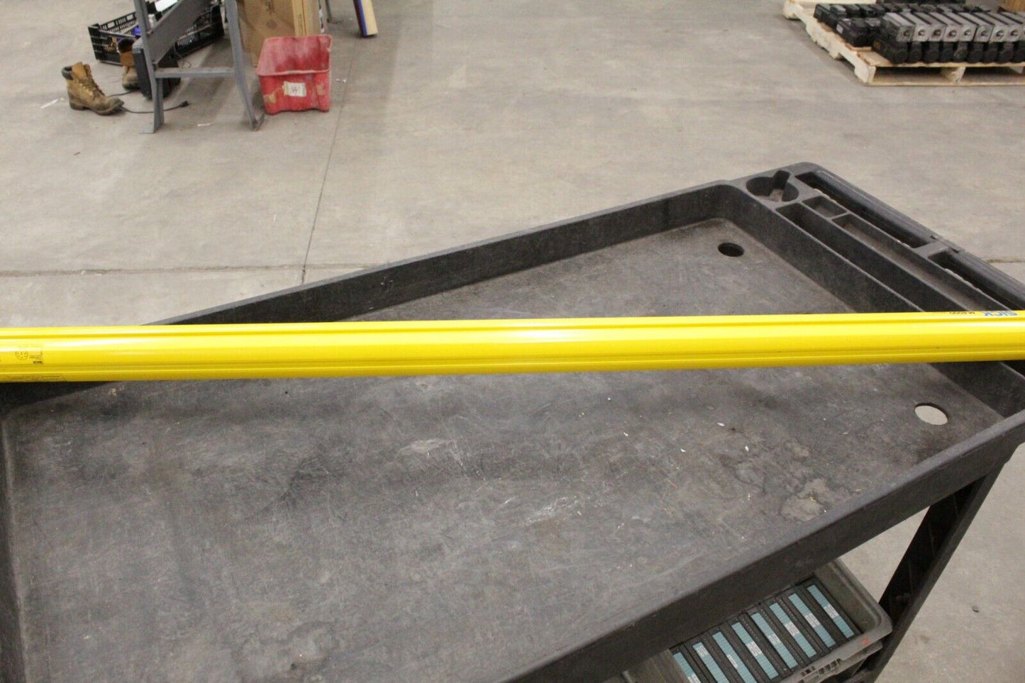 Sick M40E-072200RR0 Safety Light-Beam Sensor