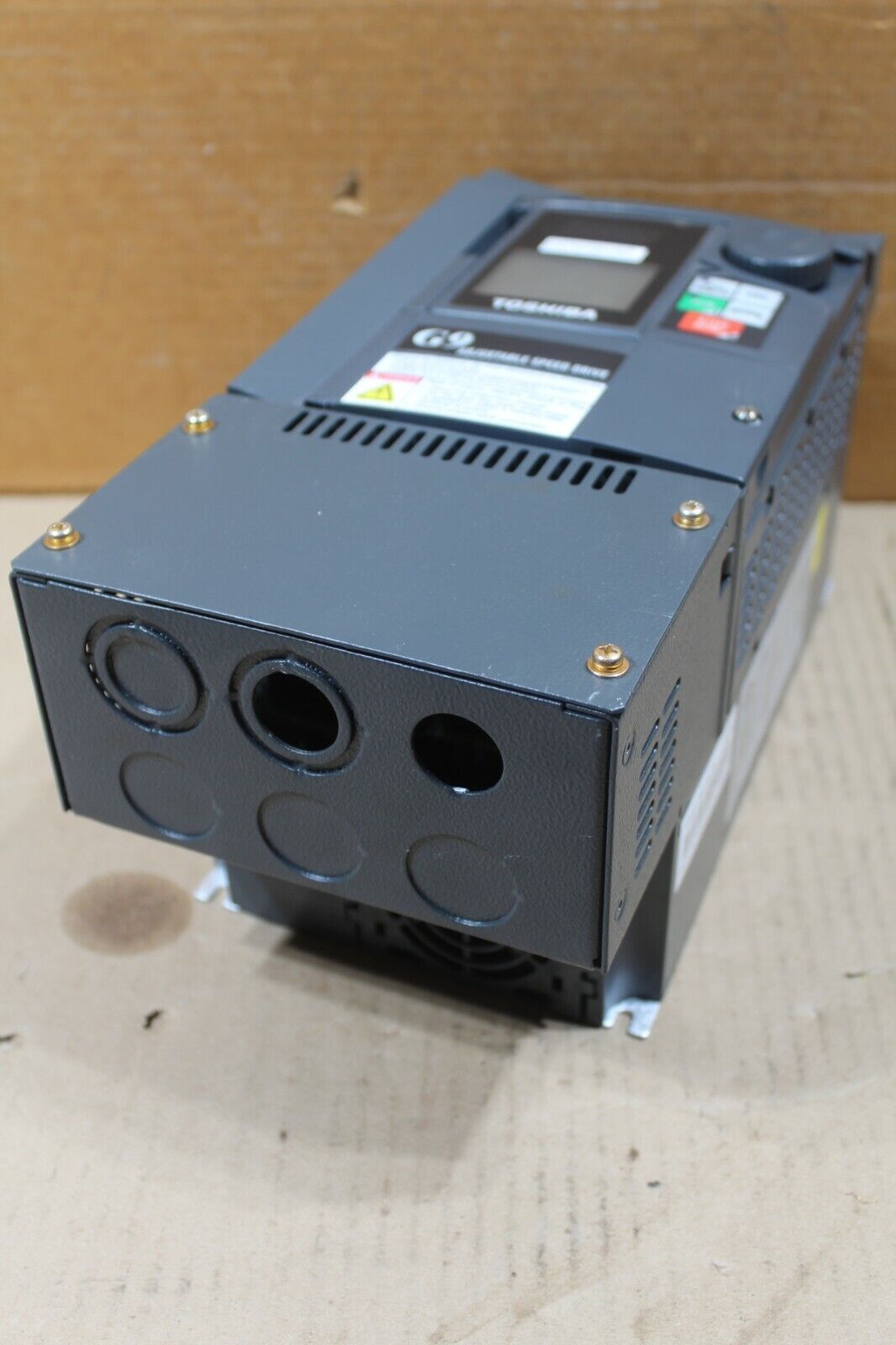 Toshiba VT130G9U2035 Transistor Inverter
