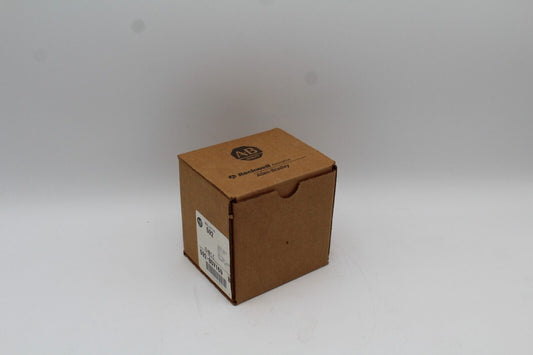 Allen-Bradley 592-BOV169 Overload Relay Unit