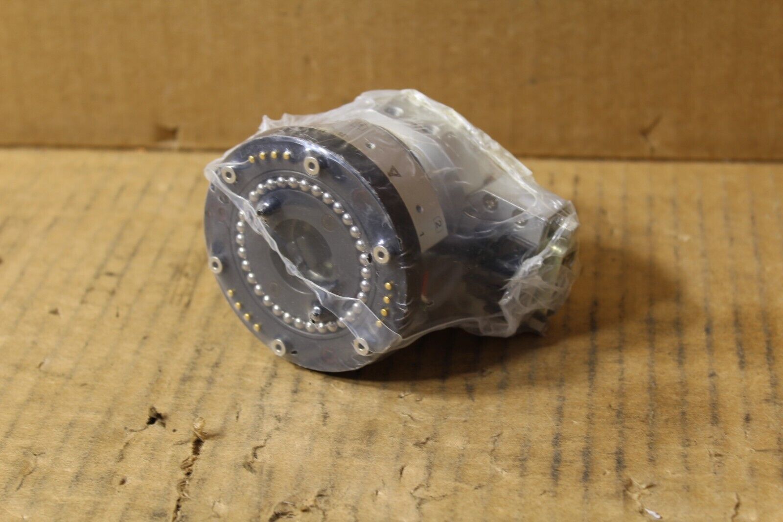 SMC MA311-YAM5 Pneumatics Actuator AHC Unit