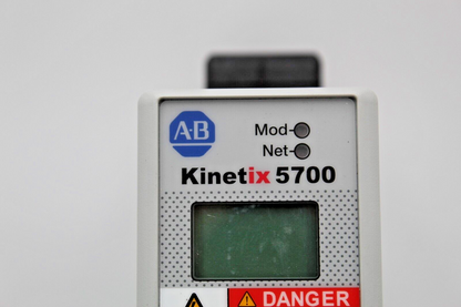 Allen-Bradley 2198-P031 Kinetic 5700 DC Bus Power Supply