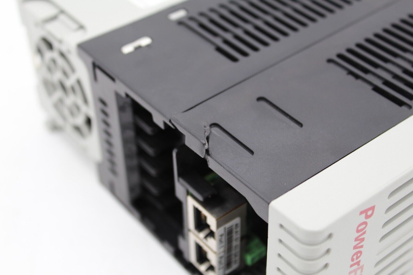 Allen-Bradley 25B-D2P3N104 Powerflex 525 3-Phase AC Drive (See Desc.)