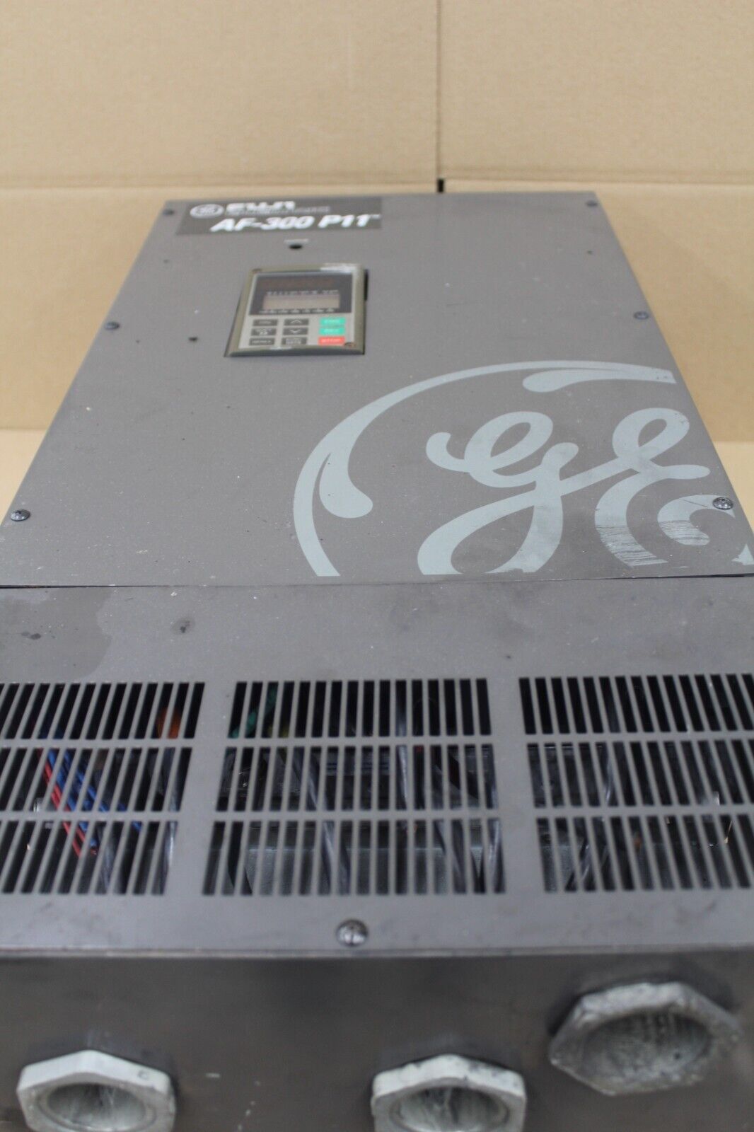 Fuji 6KP1143050X9B1 AF-300 Drive