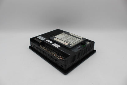 Total Controls Quick Panel QPI31200E2P Operator Interface Panel