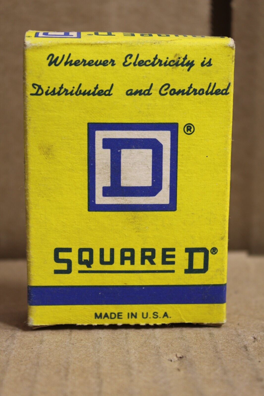 Square D CC143 Heater Element