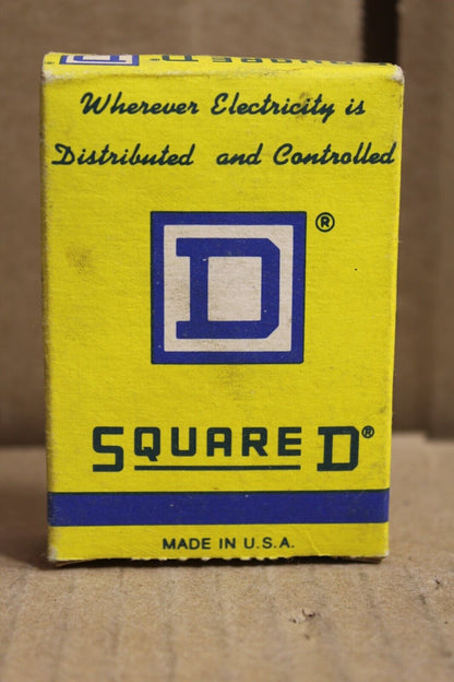 Square D CC143 Heater Element