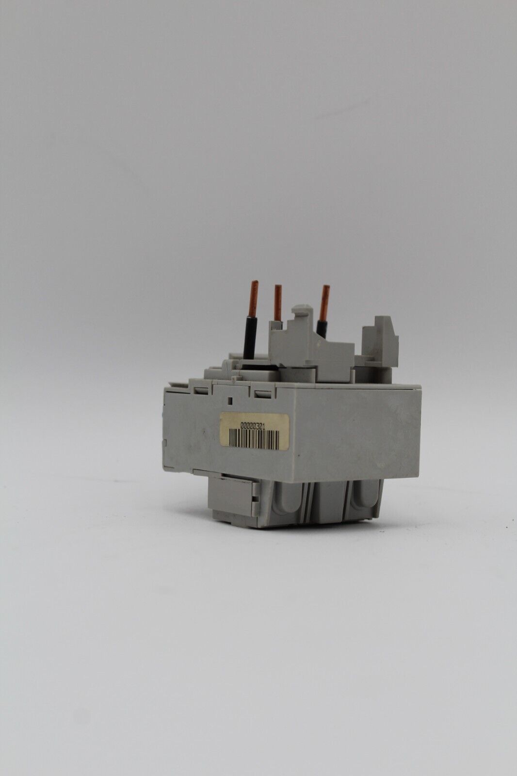 Allen-Bradley 193-EA5EB Overload Relay