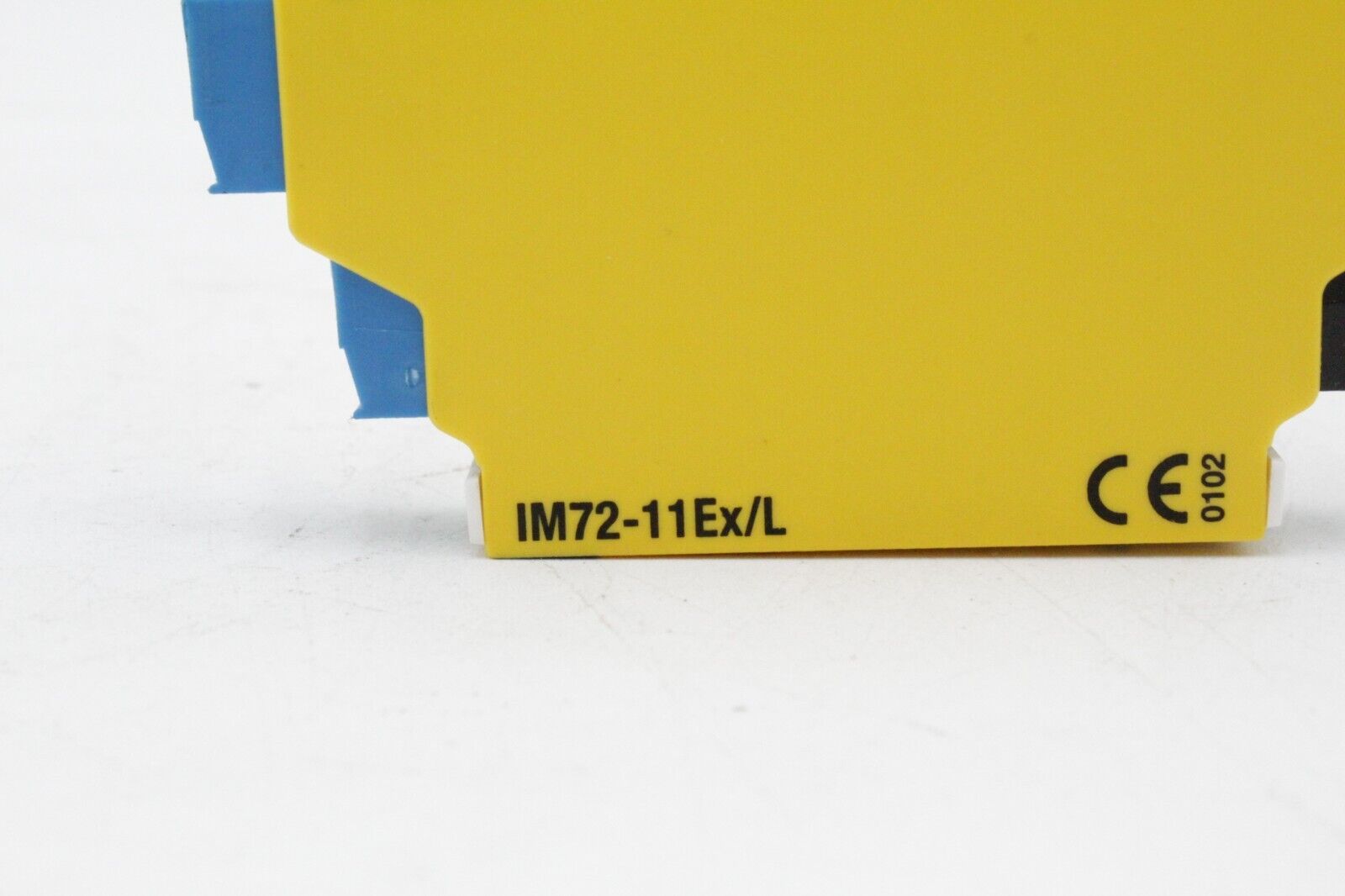 Turck IM72-11Ex/L Valve Control Module