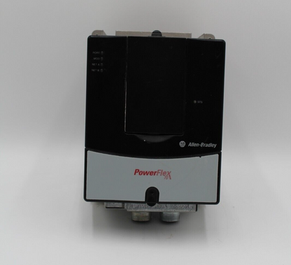 Allen-Bradley 20AD8P0A0AYNNNNN PowerFlex 70 AC Drive
