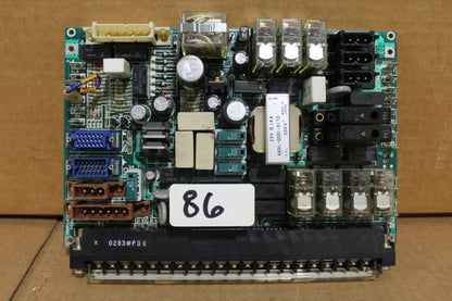 Fanuc A16B-1310-0530 Board