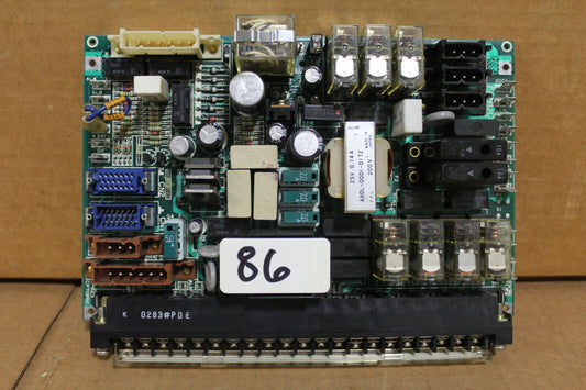Fanuc A16B-1310-0530 Board