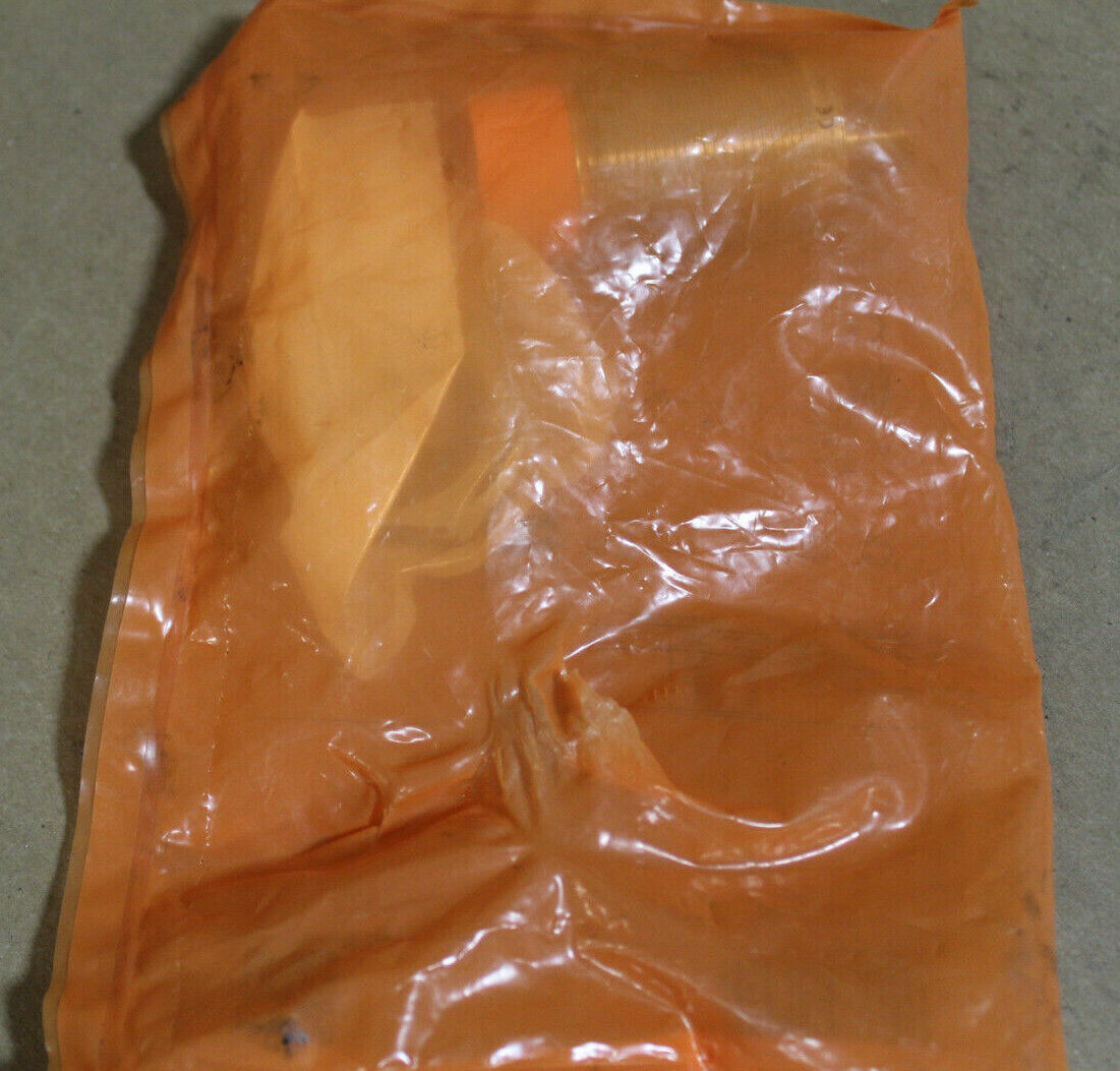 IFM IIS207 Efector Proximity Switch Sensor