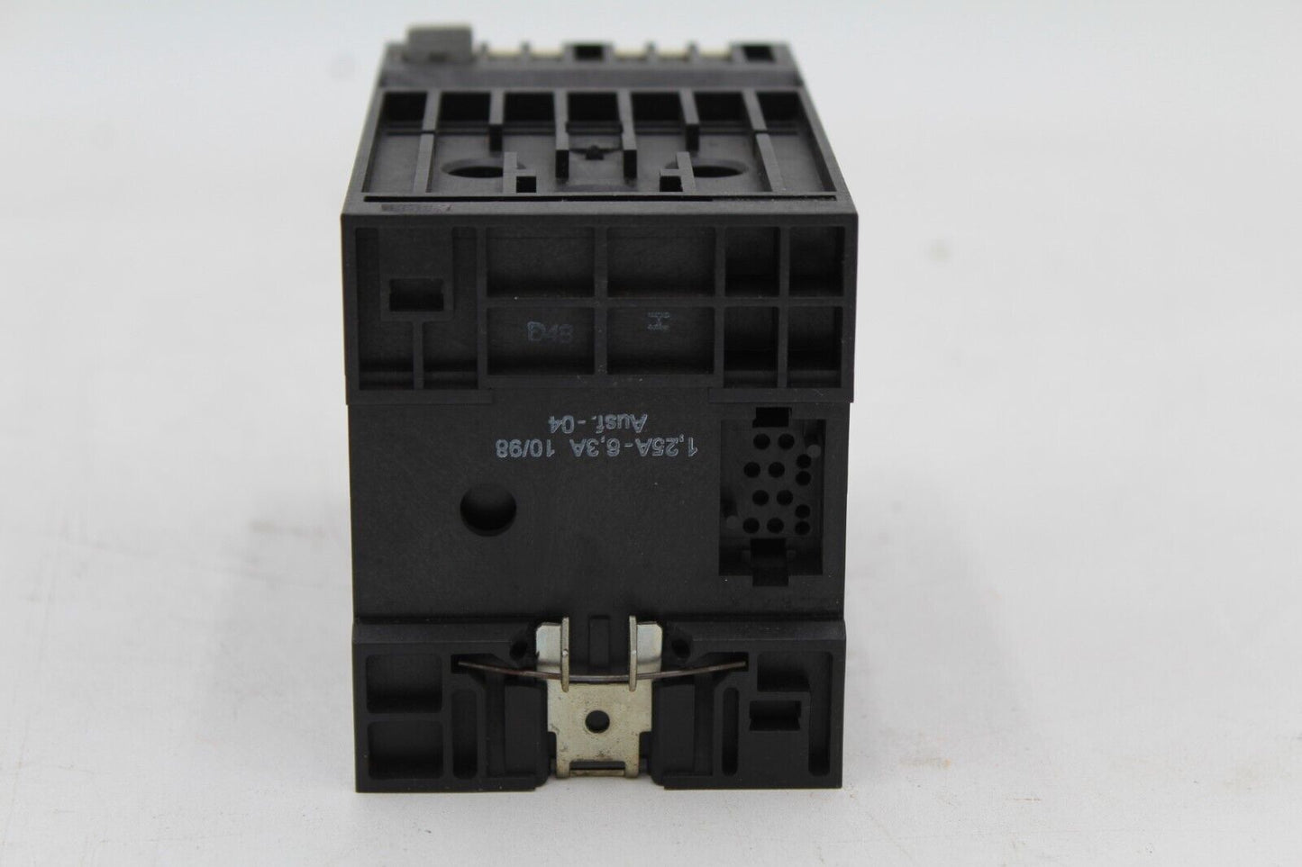 Siemens 3RB1246-1PB40 Overload Relay