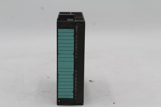 Siemens 6GT2002-0GA10 Moby Interface Module