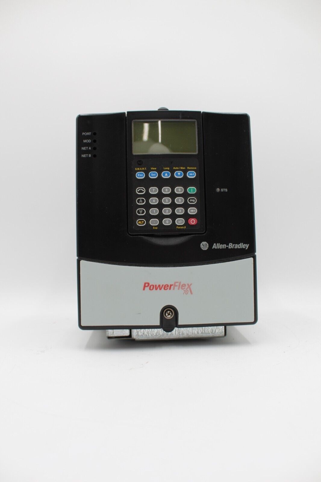 Allen-Bradley 20AD3P4A0AYNNRNN Powerflex 70 AC Drive