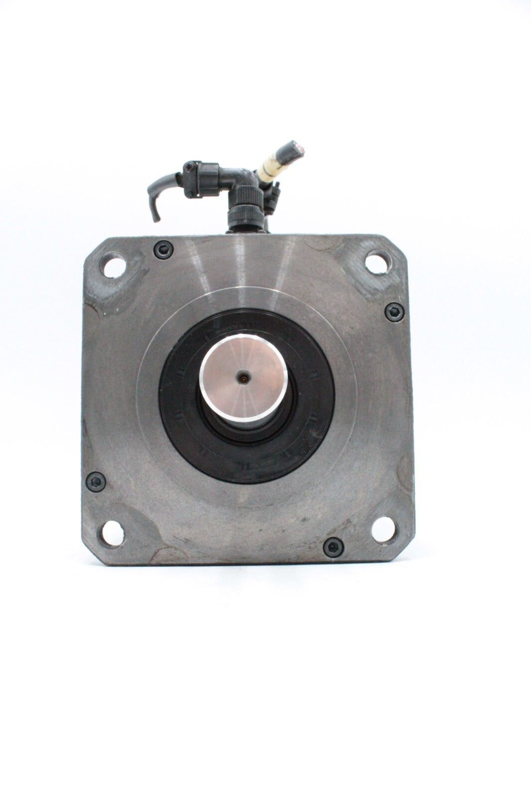 Fanuc A06B-0243-B705 Straight Shaft AC Servo Motor