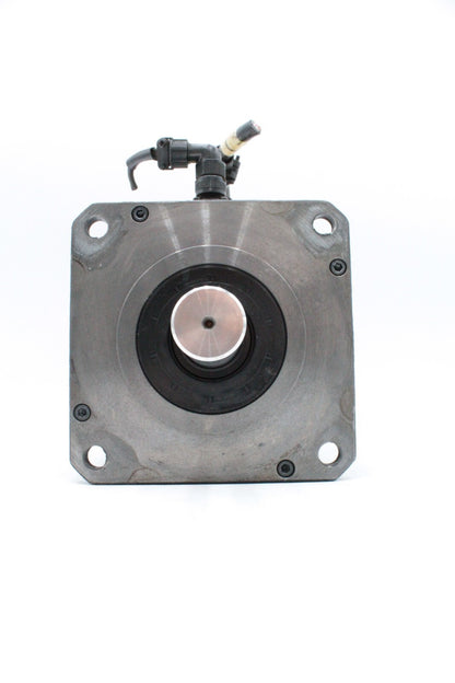 Fanuc A06B-0243-B705 Straight Shaft AC Servo Motor
