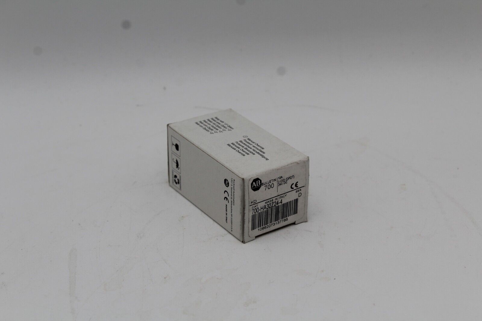 Allen-Bradley 700-HA32Z24-4 Relay