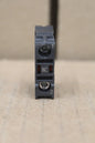 Allen Bradley 800F-X01 Contact Block