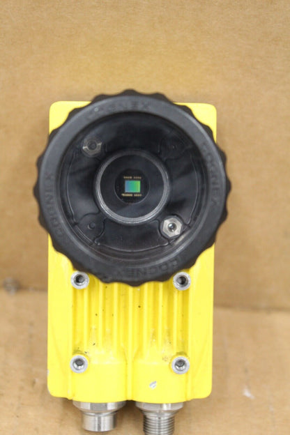 Cognex In-Sight 5400 Vision Camera 800-5855-1R