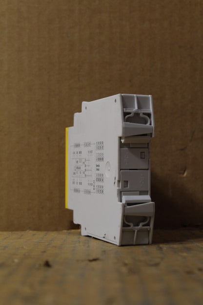 Wieland SNV 4063KL R1.188.0610.0 Safety Relay