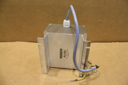 TELEMECANIQUE VW3A16504 INDUCTOR SWITCH MOUNT