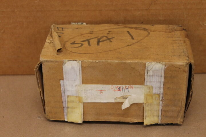 HEISE 711B TRANSDUCER