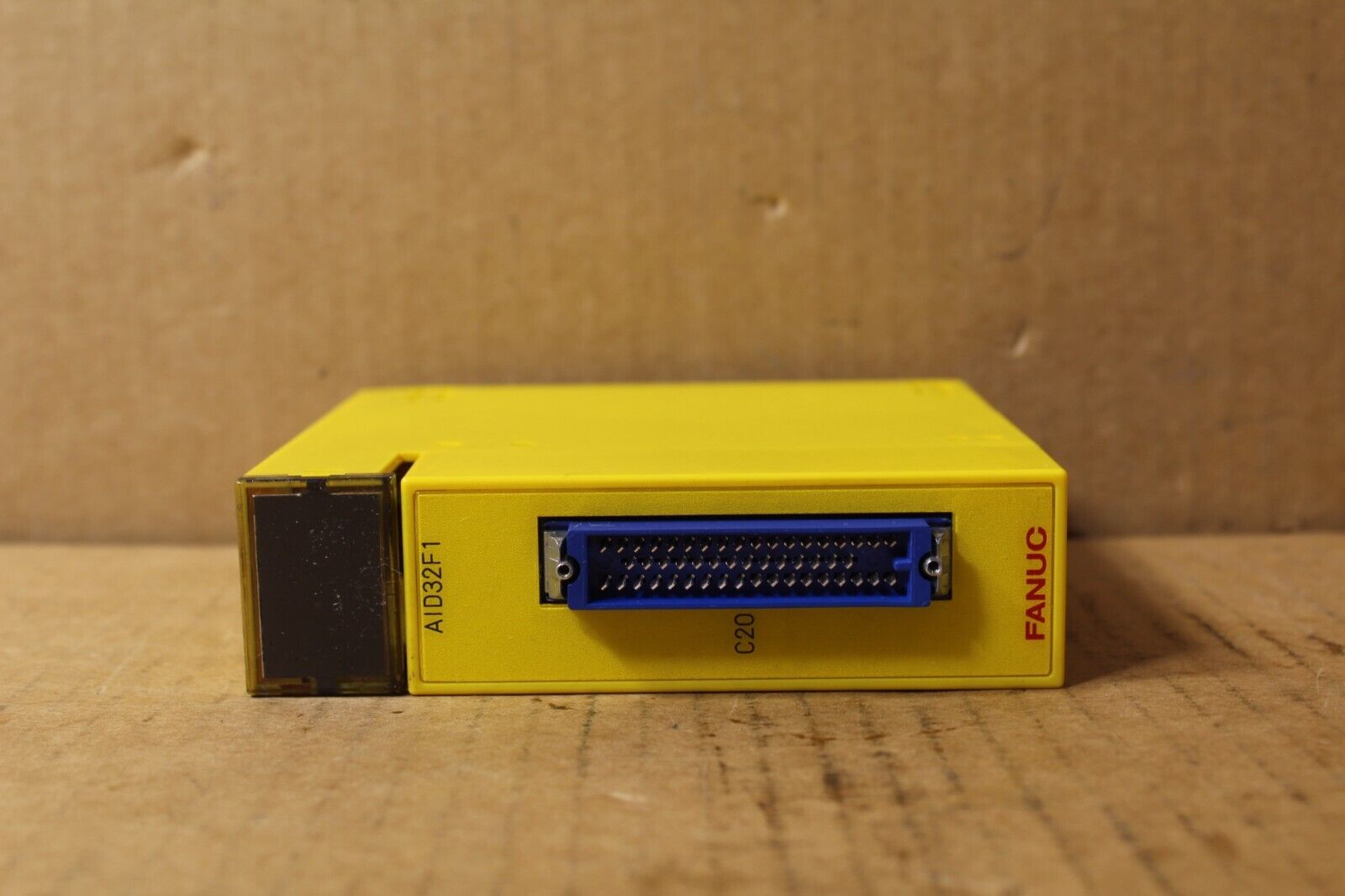 Fanuc A03B-0807-C106 Input Module