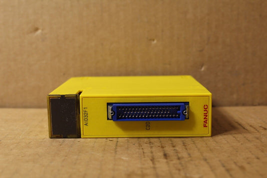 Fanuc A03B-0807-C106 Input Module
