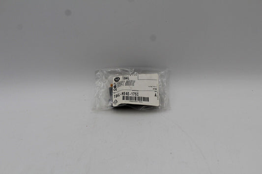 Allen-Bradley 194L-HE4E-175I Actuator