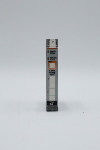 Allen-Bradley 1734-IE4C Analog Input Module