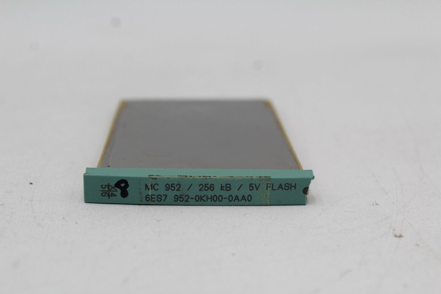 Siemens 6ES7952-0KH00-0AA0 Memory Card