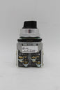 Allen-Bradley 800T-HX2A 30.5mm 2-Position Selector Switch