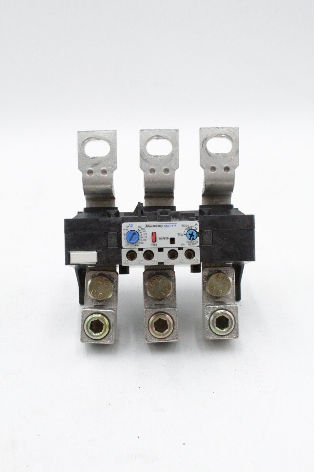 Allen-Bradley 193-A5M5 Overload Relay Unit