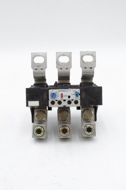 Allen-Bradley 193-A5M5 Overload Relay Unit