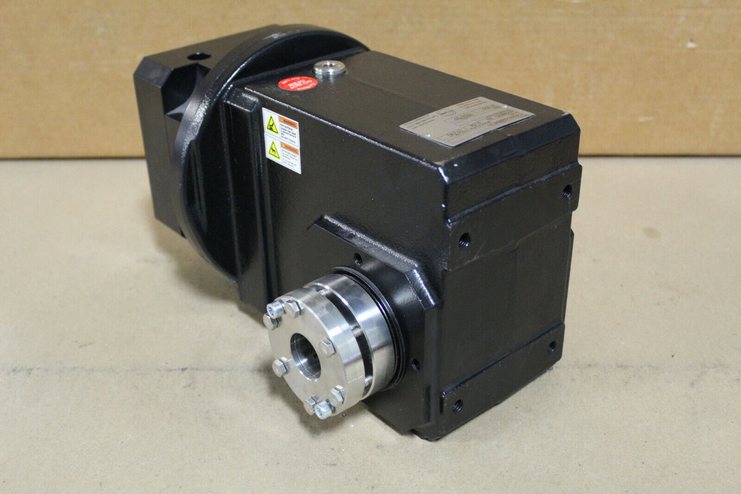 Stober K202WG0280MT30 Gearbox