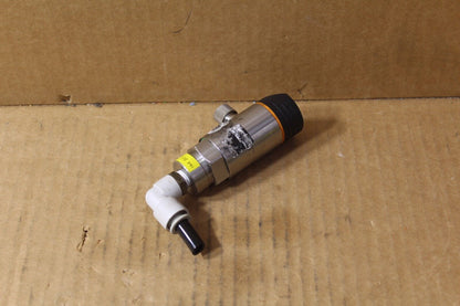 IFM Efector PB5224 Digital Pressure Sensor Switch