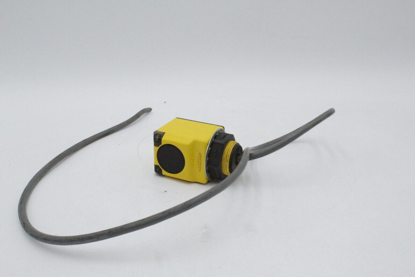 Banner Q40SP6R EZ-Beam Photoelectric Sensor