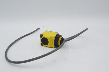 Banner Q40SP6R EZ-Beam Photoelectric Sensor