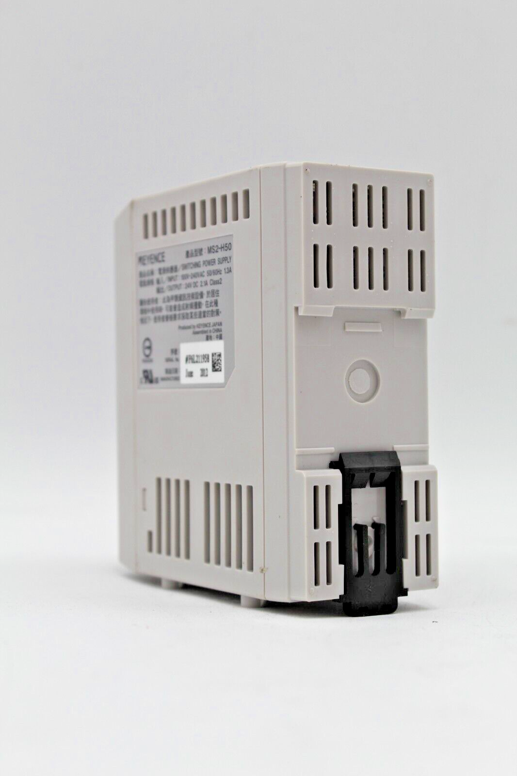 Keyence MS2-H50 Switching Power Supply