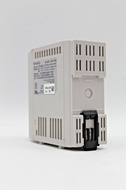 Keyence MS2-H50 Switching Power Supply