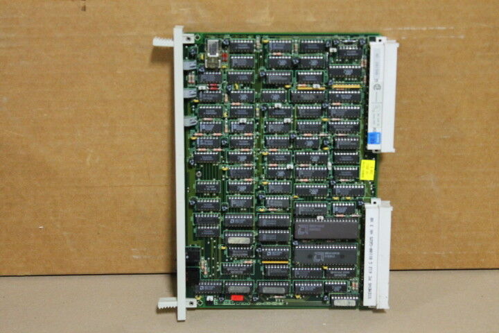 Siemens 6ES5926-3SA12 Simatic S5 CPU 926