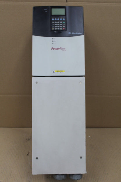 Allen Bradley 20BD077A0AYNARC0NNAD PowerFlex 700