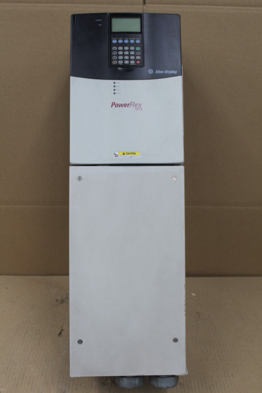 Allen Bradley 20BD077A0AYNARC0NNAD PowerFlex 700