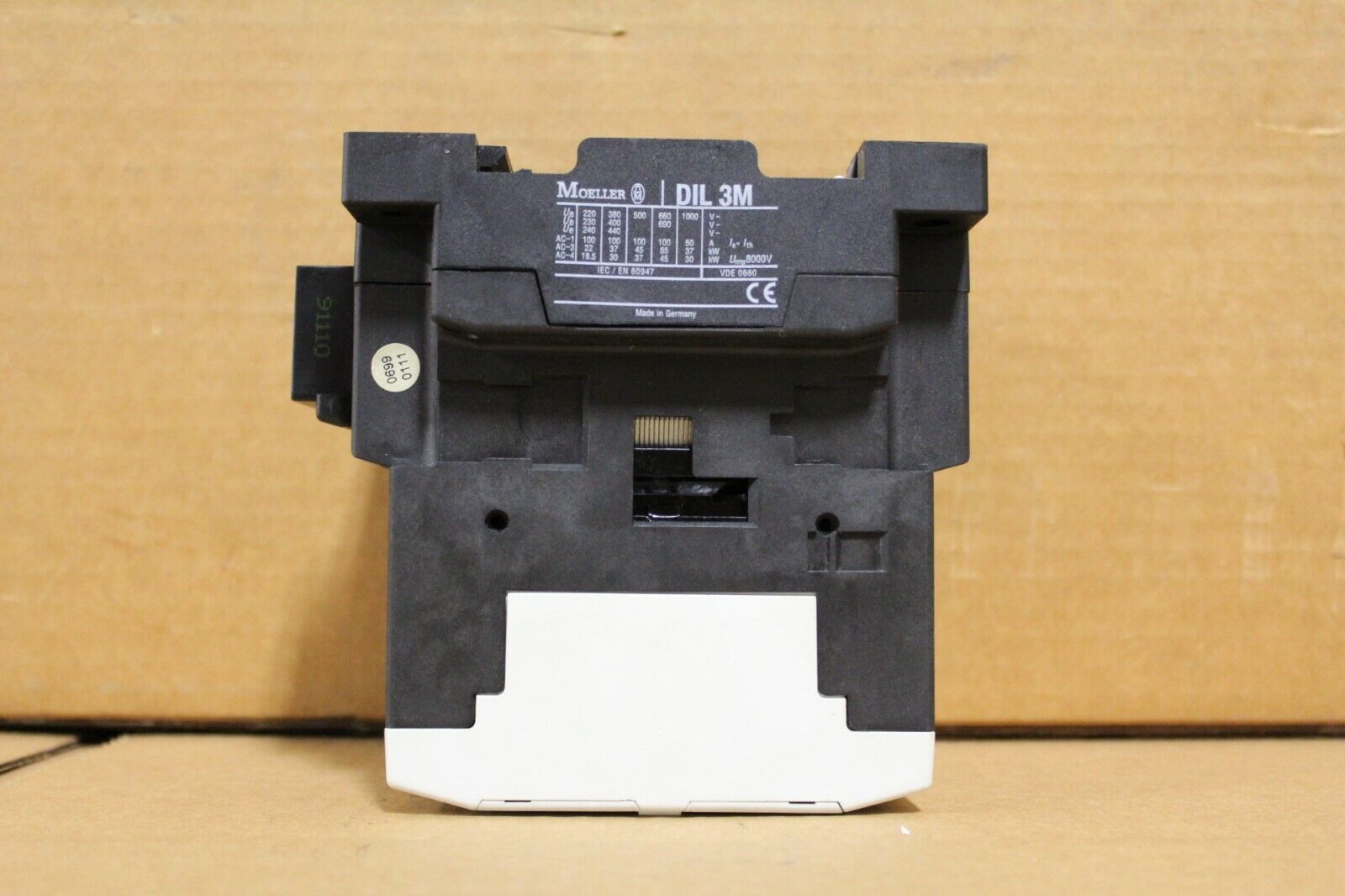 Moeller DIL 3M Contractor